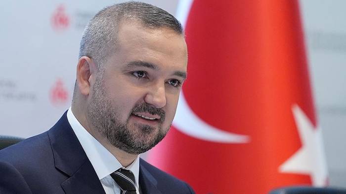 TCMB Başkanı Karahan: Enflasyonda Yavaşlama Devam Ediyor