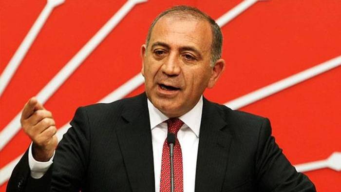 Kayyum Atanan CHP İstanbul İl Başkanı Gürsel Tekin: 
