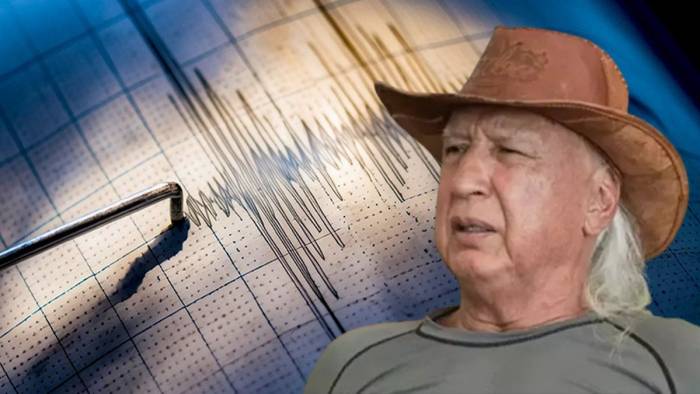 Deprem Bilimci Şener Üşümezsoy: 