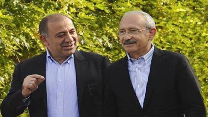 Gürsel Tekin, Nagehan Alçı'ya Konuştu: 