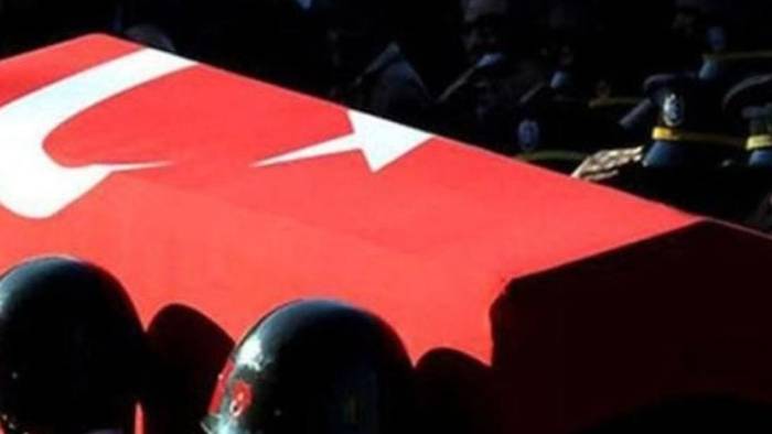 Mersin’de Atış Eğitimi Kazası: Polis Memuru Şehit Oldu