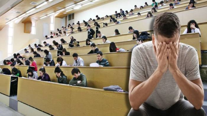 CHP’li vekilden çarpıcı hesaplama: Üniversiteli masrafları asgari ücretin iki katı!