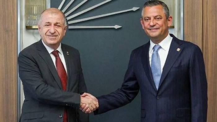Ümit Özdağ: AK Parti Gideceğini Anladı,Kumpasa Karşı Akıl ve Sabır