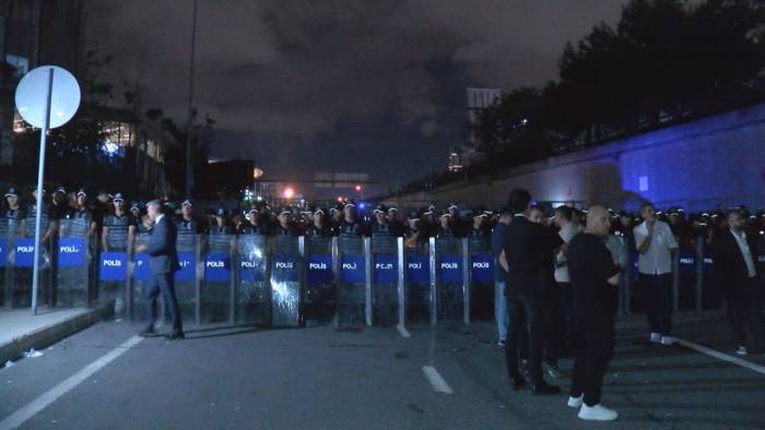 Erdoğan’ın memleketinden flaş çıkış: CHP ablukasına karşı tepki geldi