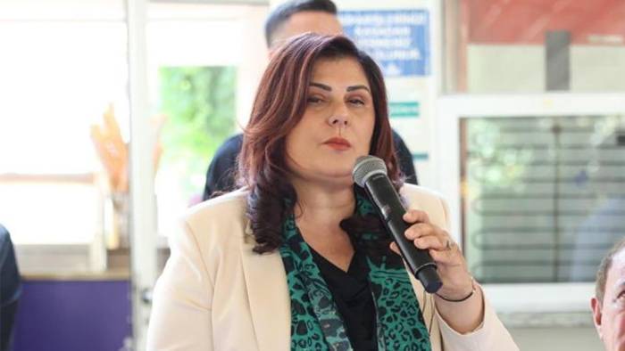 CHP’den AKP’ye Geçen Çerçioğlu, Aydın’ın Kurtuluş Törenine Katılmadı