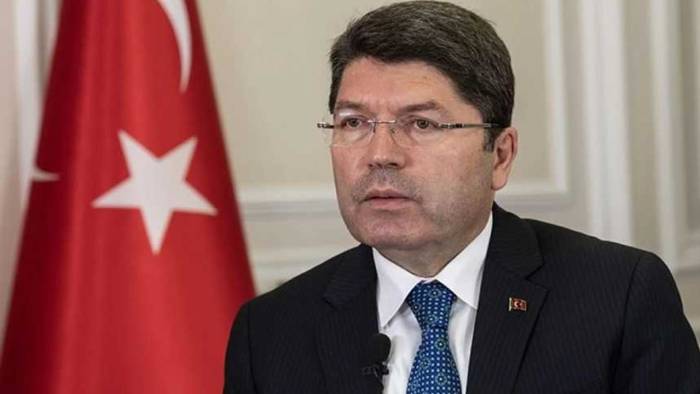 Adalet Bakanı Tunç: Olaylara Karışanlar Hakkında Soruşturma Başlatıldı