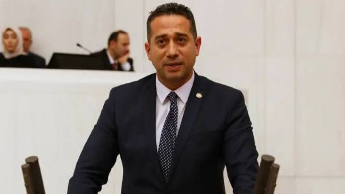 Başarır: Tekin Partili Olarak Gelebilir Ama Kayyım Olarak Gelmesi Yanlış