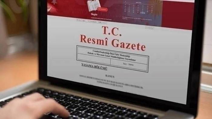 Resmî Gazete’de bugün: Yurt dışı çıkış harcı yeniden belirlendi