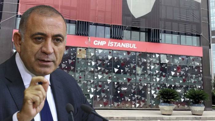 Gürsel Tekin’den kayyum açıklaması: 