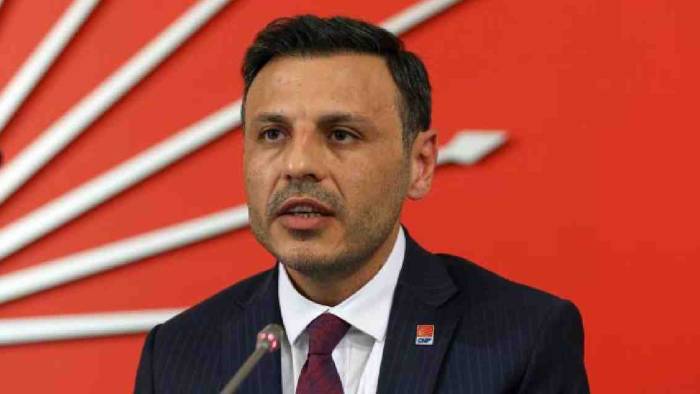 CHP İstanbul İl Başkanı Özgür Çelik Yeniden Aday Olabilir mi?