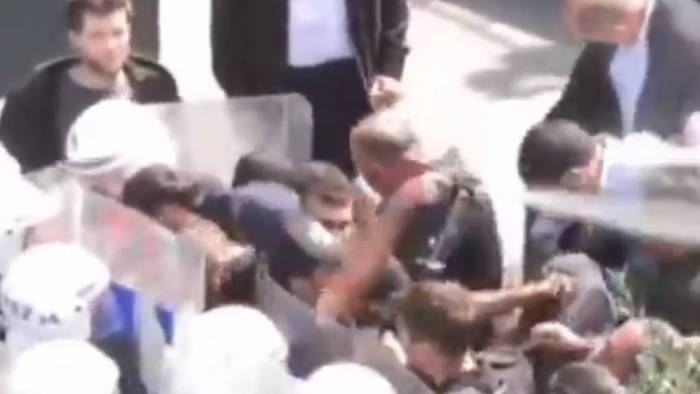CHP'li Vekilden İçişleri Bakanı Yerlikaya'ya Sert Soru: 