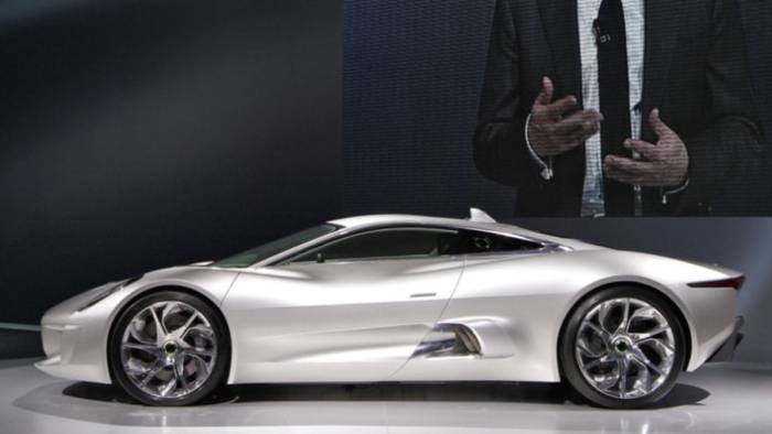 JLR Siber Saldırı Sonrası Üretimi Durdurdu, Hükümet Durumu Yakından İzliyor