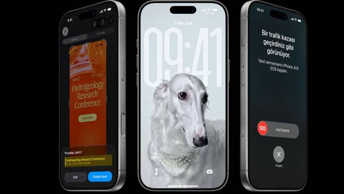 iPhone 17 serisinin Türkiye fiyatları belirlendi