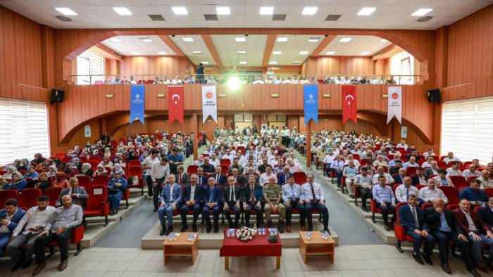 Diyanet’ten çarpıcı çıkış: 
