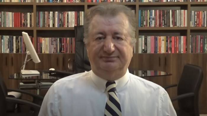 Önkibar’dan çarpıcı iddia: Saray CHP’yi yeniden kontrol altına almaya çalışıyor
