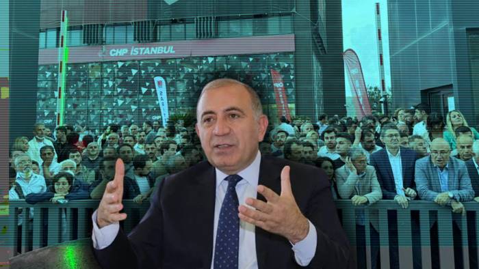 Gazeteci Ozan Gündoğdu: Gürsel Tekin Yeni Parti Kurma Girişiminde Bulunmuş