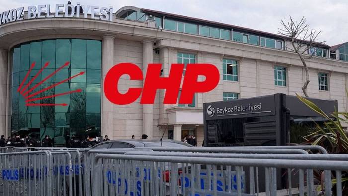 Beykoz'da CHP'den Peş Peşe İstifalar: Bir Meclis Üyesi Daha Ayrıldı