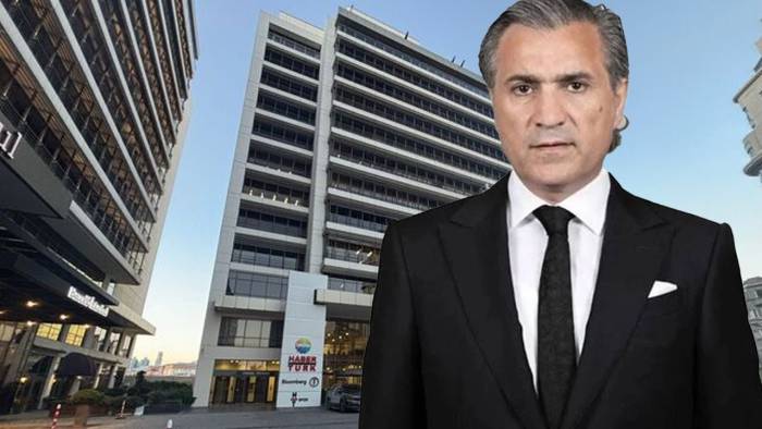 Habertürk ve Show TV’nin Sahibi Hakkında Gözaltı Kararı