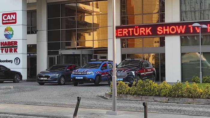 Show TV, Habertürk ve Bloomberg HT'ye kayyum atandı