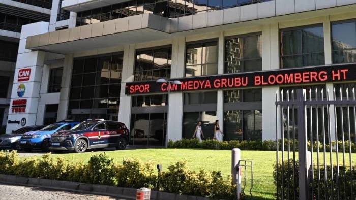 Sabah yazarı Güngör’den operasyon yorumu: 