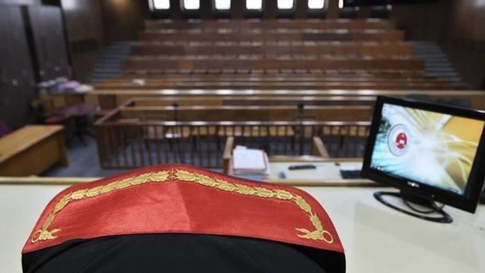 CHP İstanbul İl Kongresi’nin İptal Davası Mahkemeden Reddedildi