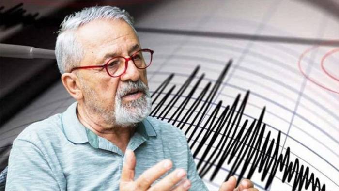 Ankara İçin Felaket Senaryosu: Deprem Uzmanı 7’ye Varan Sarsıntı İçin Uyardı!