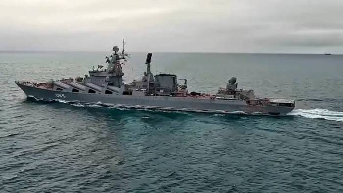 NATO ve Rusya Gerilimi Tatbikatlarla Tırmanıyor