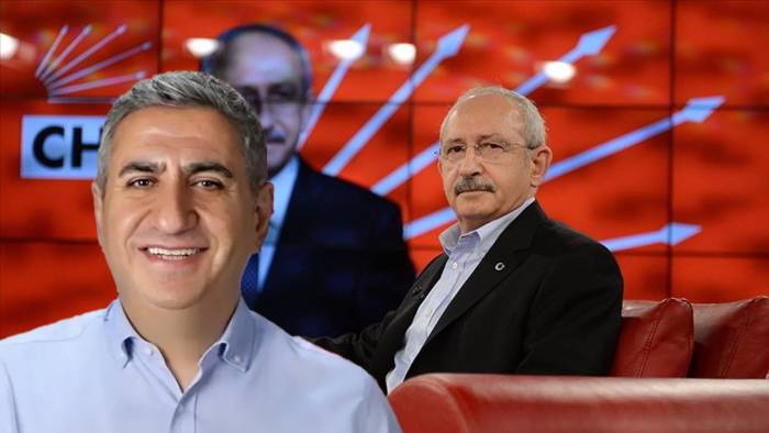 CHP'li Fırat'tan açıklama: 