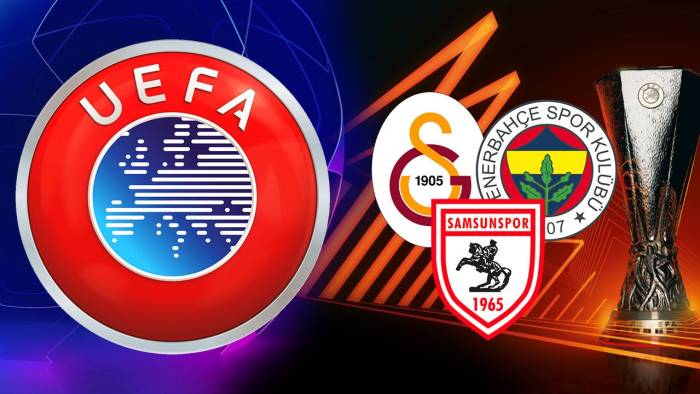 UEFA'dan Avrupa Kupaları'na Yeni Oyuncu Değişikliği Kuralı!