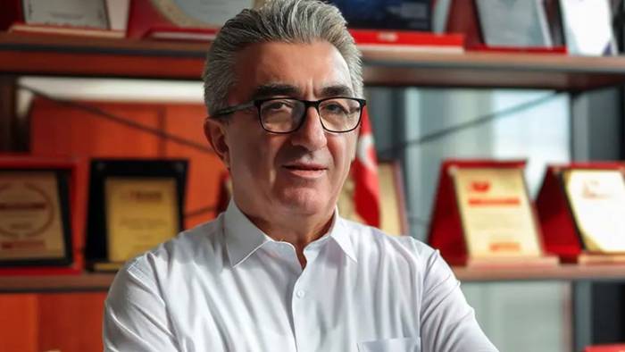 Bayrampaşa Belediyesi’ne operasyon: Hasan Mutlu gözaltına alındı