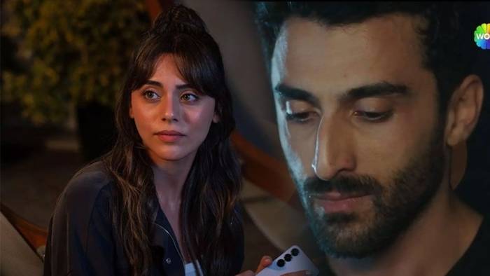 Yeni Sezon Başladı, İzleyiciler Şokta: Kızılcık Şerbeti Tartışma Yarattı