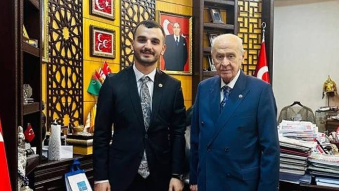 Siyaseti sarsan operasyon: CHP’li başkan ve MHP’li yönetici gözaltında