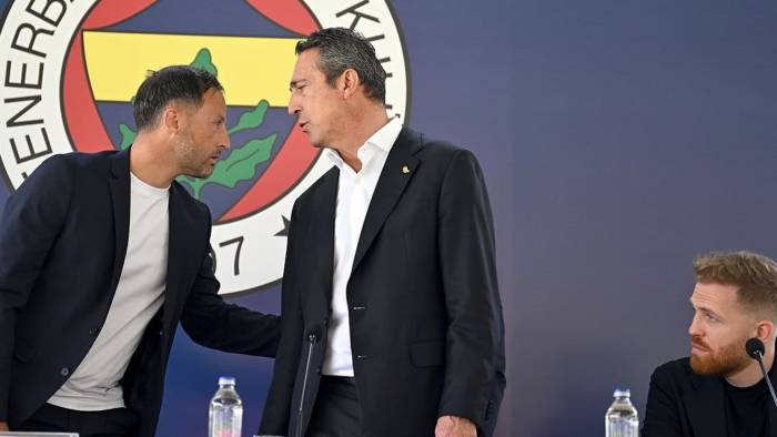 Ali Koç'tan MHP hakkında açıklama: 