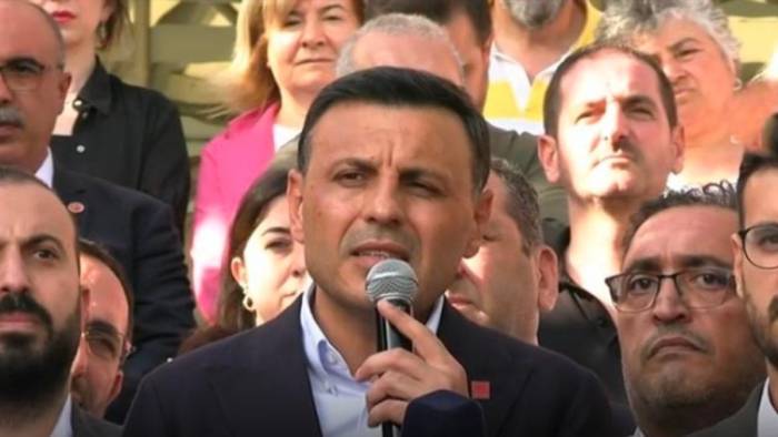 Çelik’ten bomba sözler: ‘Başkana AK Parti’ye geçmezsen operasyon yapılır denildi'