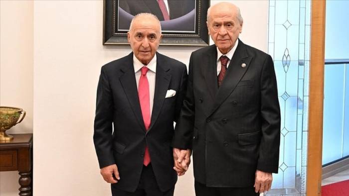 Hikmet Çetin’den CHP-MHP koalisyon yorumu: ‘Çok başarılı olur'