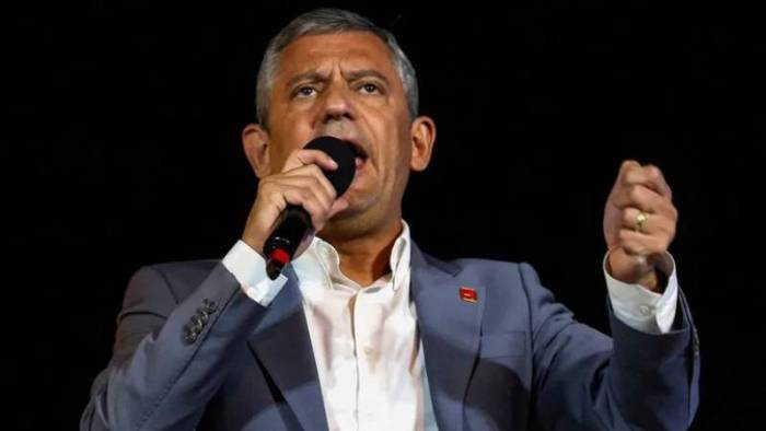 CHP kurultay davası dünya gündeminde: Karar ekonomiyi ve 2028 seçimlerini sarsabilir!