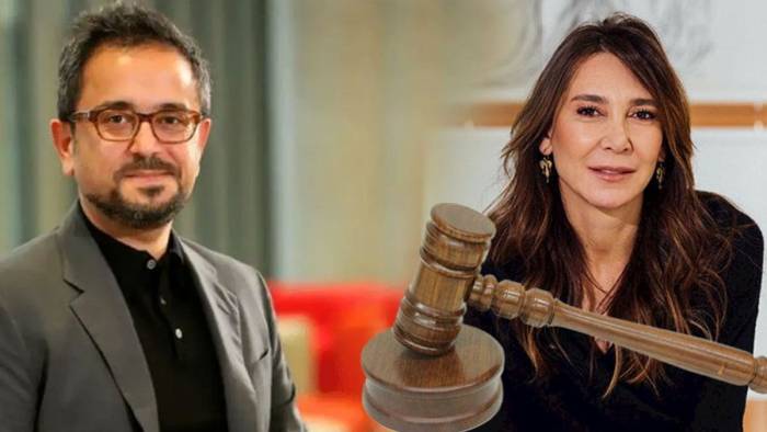 29 yıllık evlilik bitiyor mu? Sabancı çiftinde şok tazminat davası