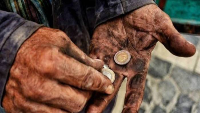 Asgari Ücretliye Kötü Haber: ABD’li Bankadan Yeni Tahmin! Geçen Yılki Rakamı Nokta Atışı Tutmuştu