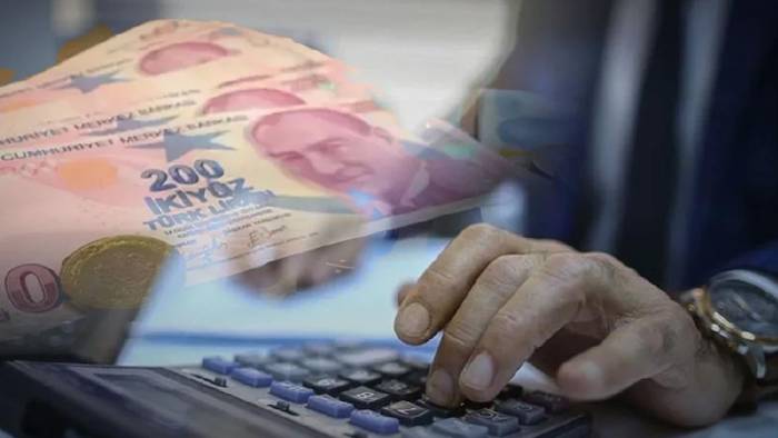 Maaşlarda Zorunlu Kesinti Dönemi: Paranızı Almak İçin Bu Şartlar Gerekiyor! Tüm Çalışanlara Uyarı