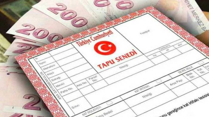Birden Fazla Konut Sahibi Dikkat: Katlamalı Emlak Vergisi Geliyor, Ödemeler Artacak