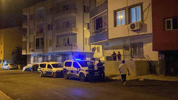 Mersin’de kan donduran olay: Bir anne 5 yaşındaki çocuğunu bıçaklayarak öldürdü