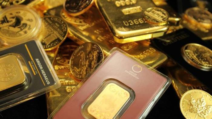 Altın Yeniden Yükselişte: Gram Fiyatı Güne Artışla Başladı