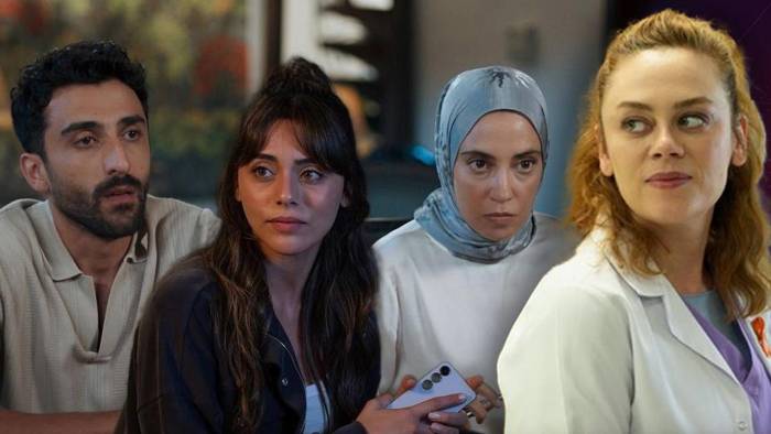 Show TV Kulislere Bomba Gibi Düştü: Dizilere Mecburi Ara İddiasına Yapımcılardan Yanıt Geldi