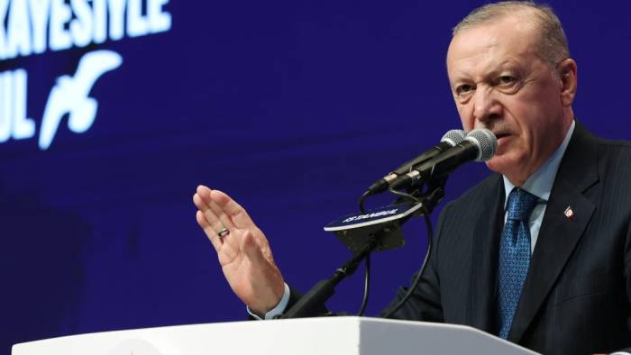 AKP’de istifa furyası: Bitlis İl Başkanı da görevini bıraktı