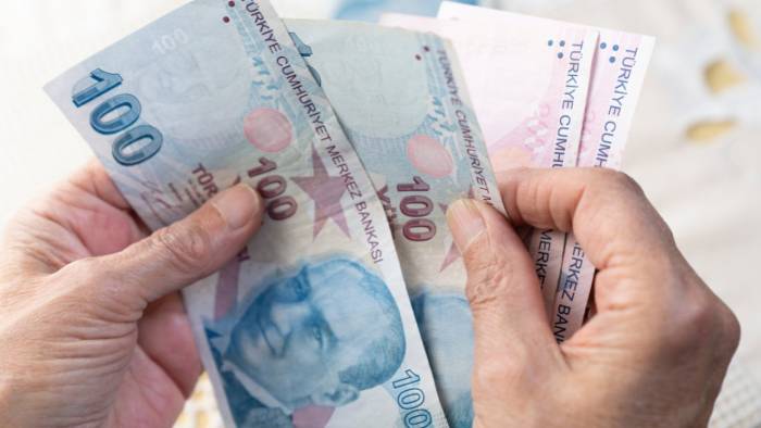 Emekliler Dikkat: 3 Ay İçinde Başvurmayan Ömür Boyu Daha Düşük Maaş Alacak