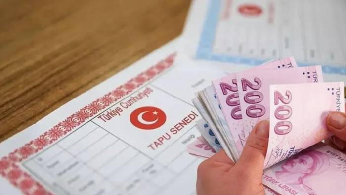 Tapu Sahiplerine Rekor Ceza Yolda: Maliye, Herkesin Bilerek Yaptığı Hatayı Tespit Etti