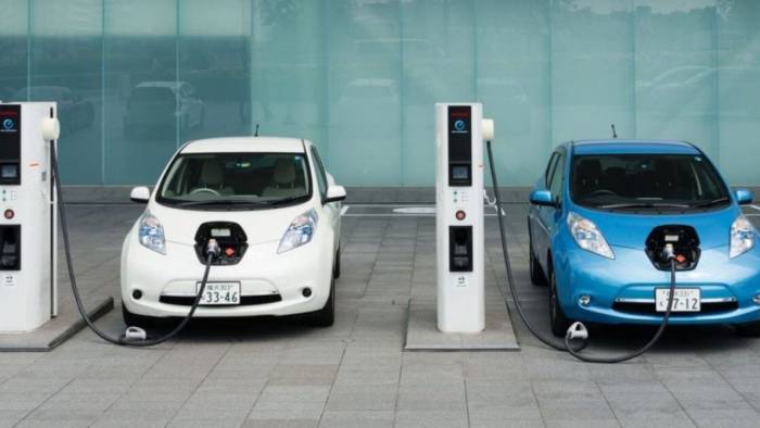 Elektrikli Araçlarda Yeni Dönem: Menzil 5 Katına Çıkıyor