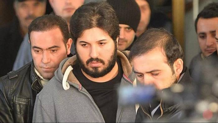 AKP’li Bakanlara Rüşvet İddiasıyla Gündeme Gelmişti: Reza Zarrab Netflix’le Anlaştı