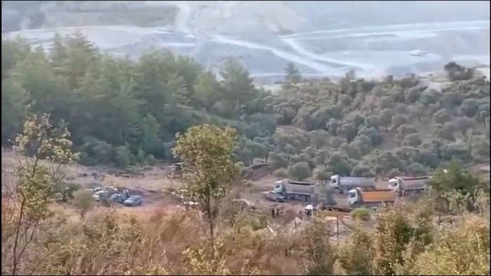 Akbelen Direnişi ve Gizlenen Belgeler Tartışma Yarattı