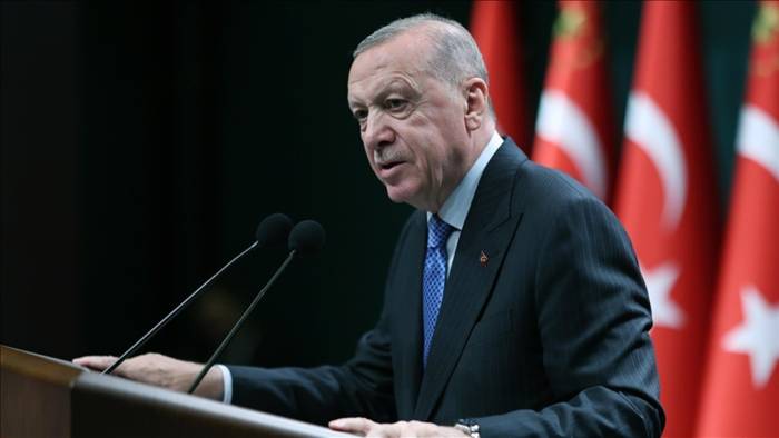 Erdoğan’dan Netanyahu’ya tepki: 
